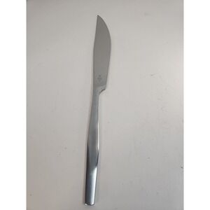 50s-60s Dansk Variation V Carving Knife Made In Finland Desingner Jen Quistgaard